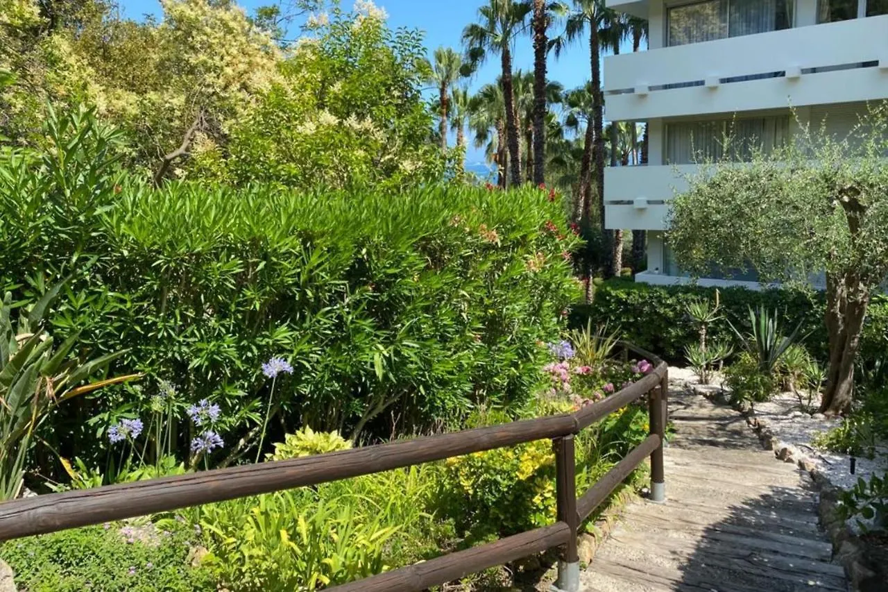 Apartment Comfortable Cocoon With Exceptional Sea View Vallauris France