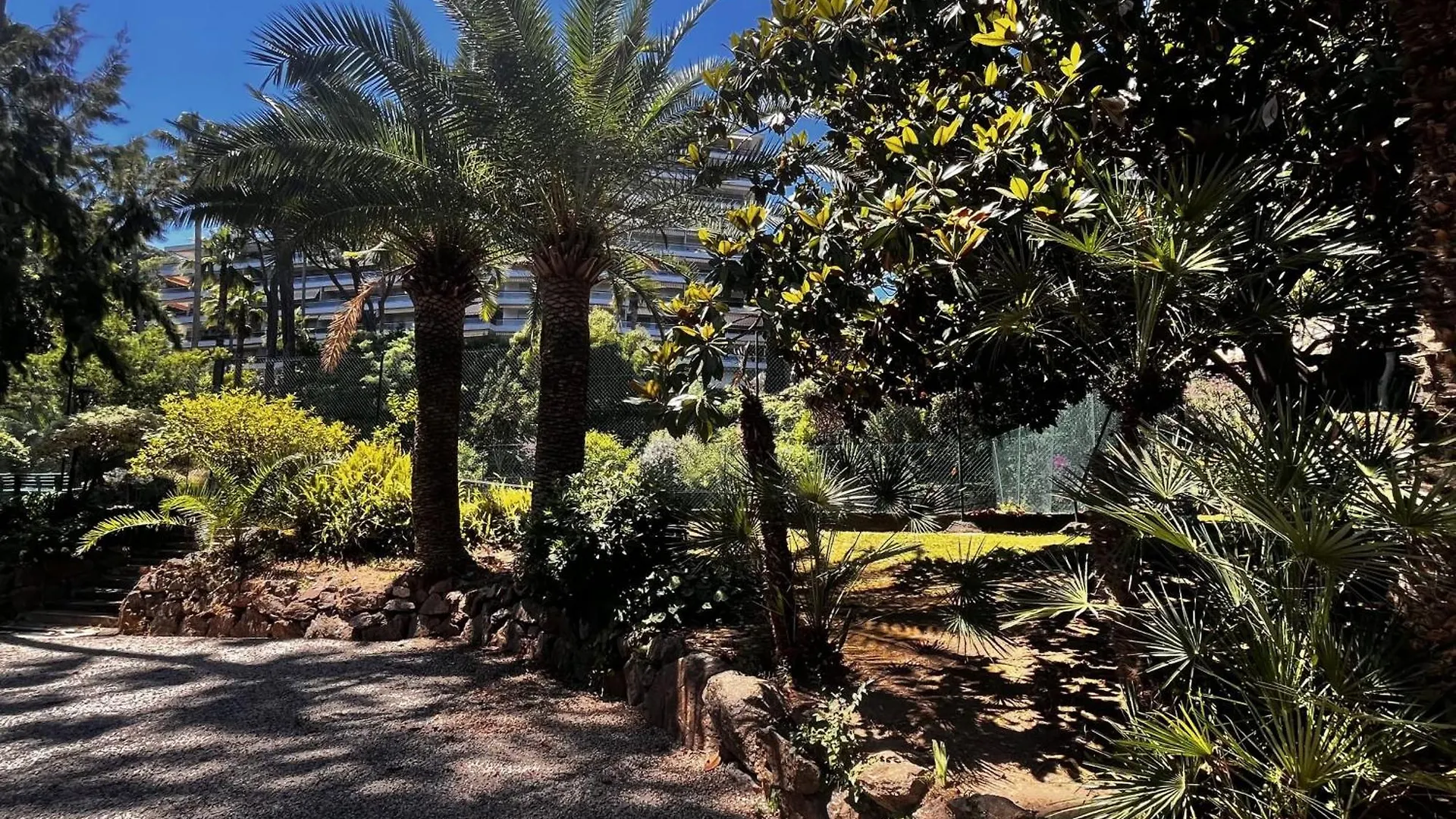 Apartment Comfortable Cocoon With Exceptional Sea View Vallauris