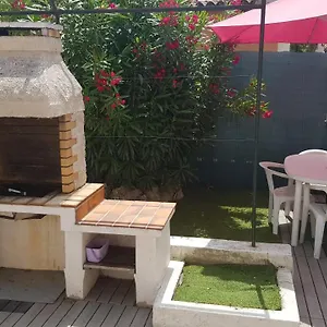  Appartamento Bananas
