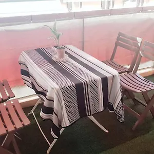  Appartamento 5min By Walk Beach - T2 - 50m2