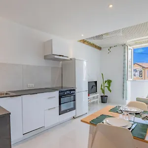  Appartamento Golfe Juan T2 Mezzanine 40m²+ Parking